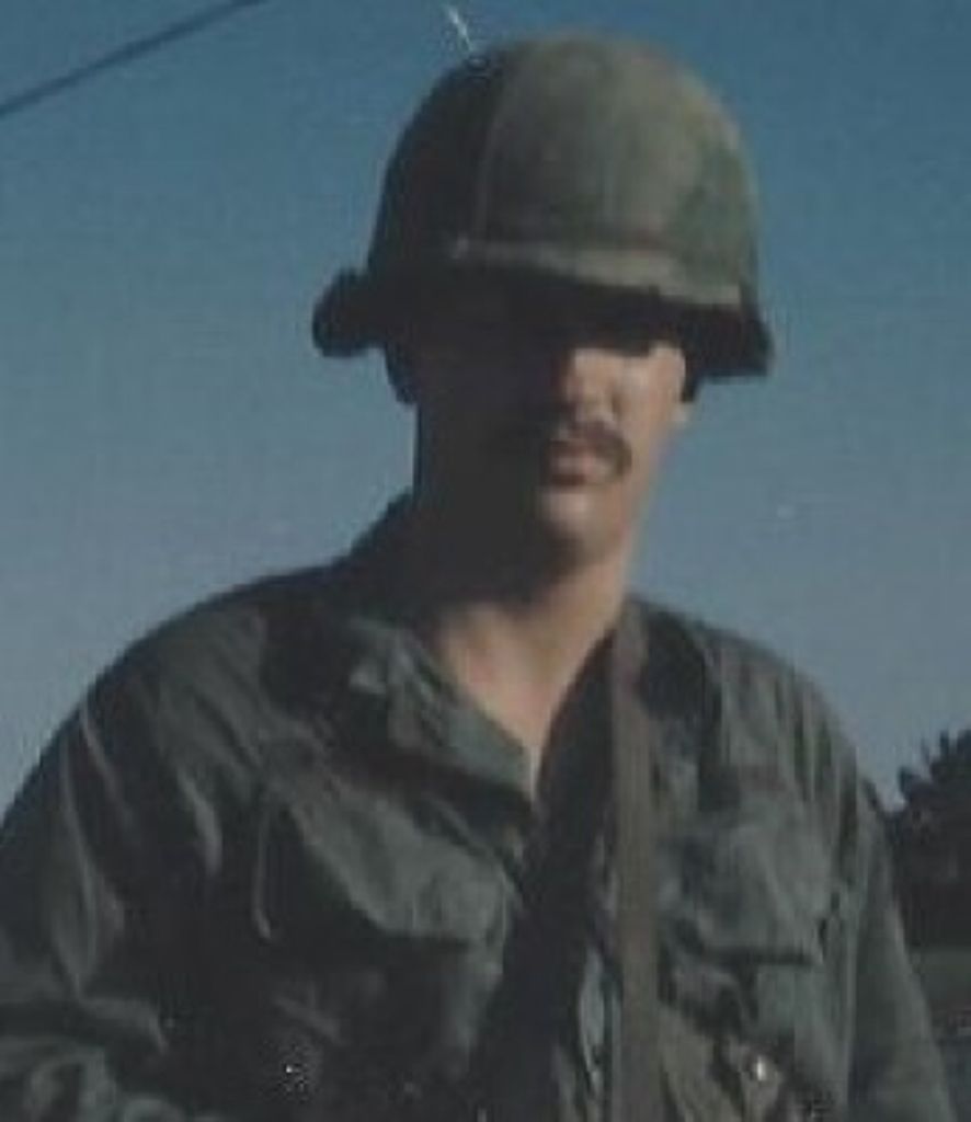 Roy D. Doebbeling Profile Photo
