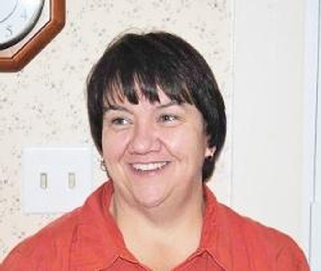 Dr. Theresa E. Alianell Profile Photo