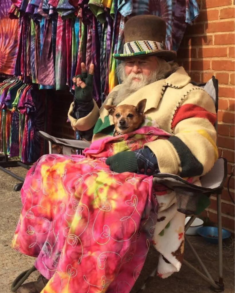 James Richard McArthur Profile Photo