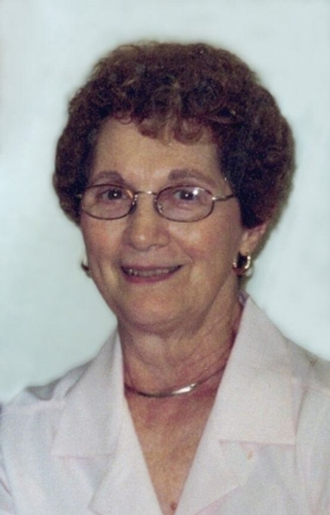 Angela M. Piersimoni
