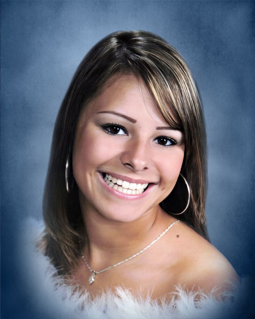 Briana Savon Asevedo Profile Photo