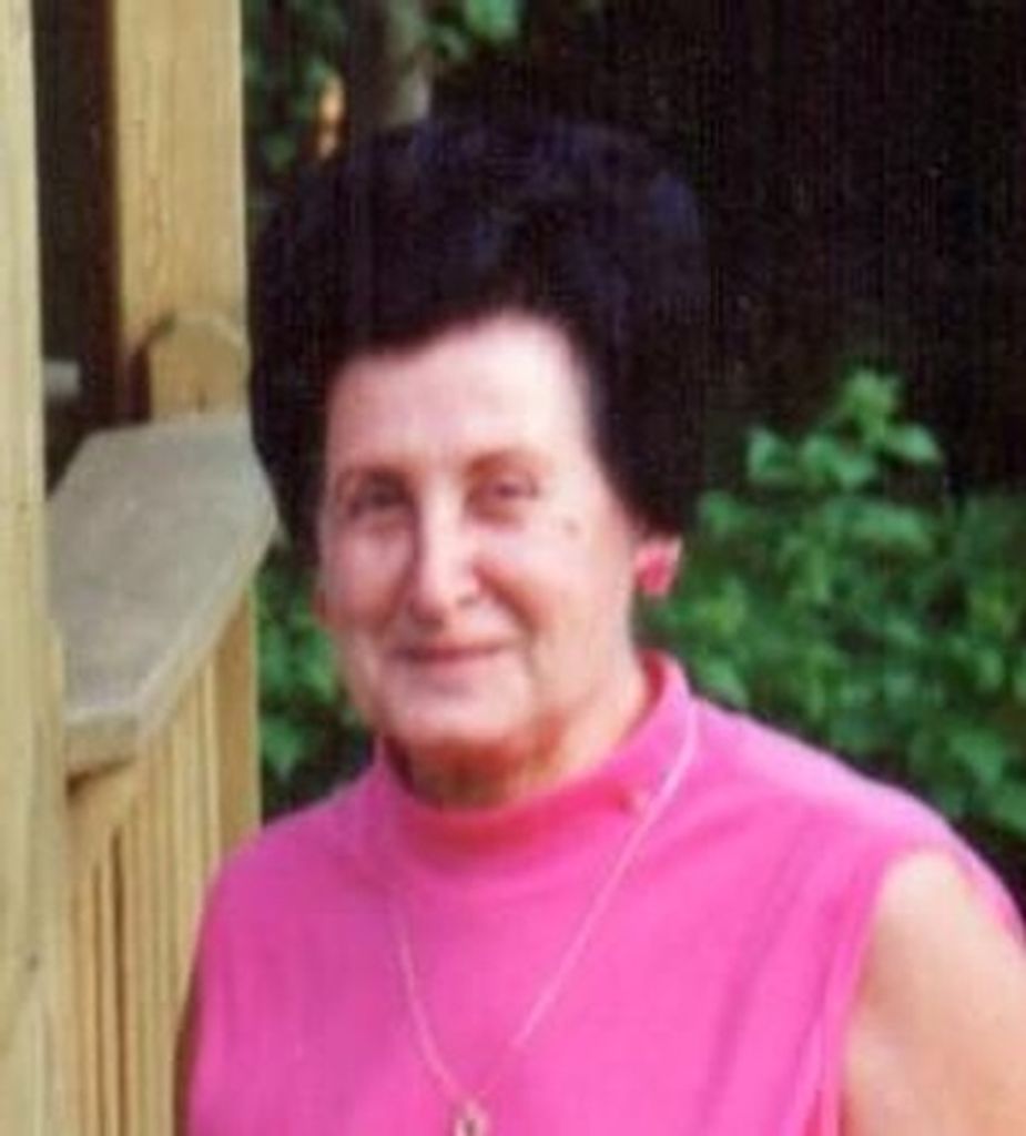 Catherine M. Gerkovich