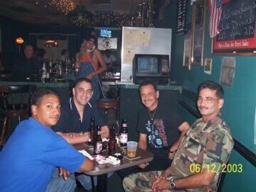 Angel Luis Molina Real photo gallery thumbnail 84 of 218