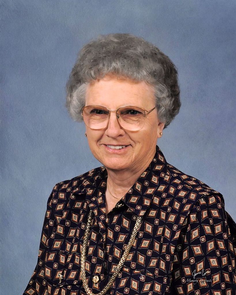 Vernetta Nance Profile Photo