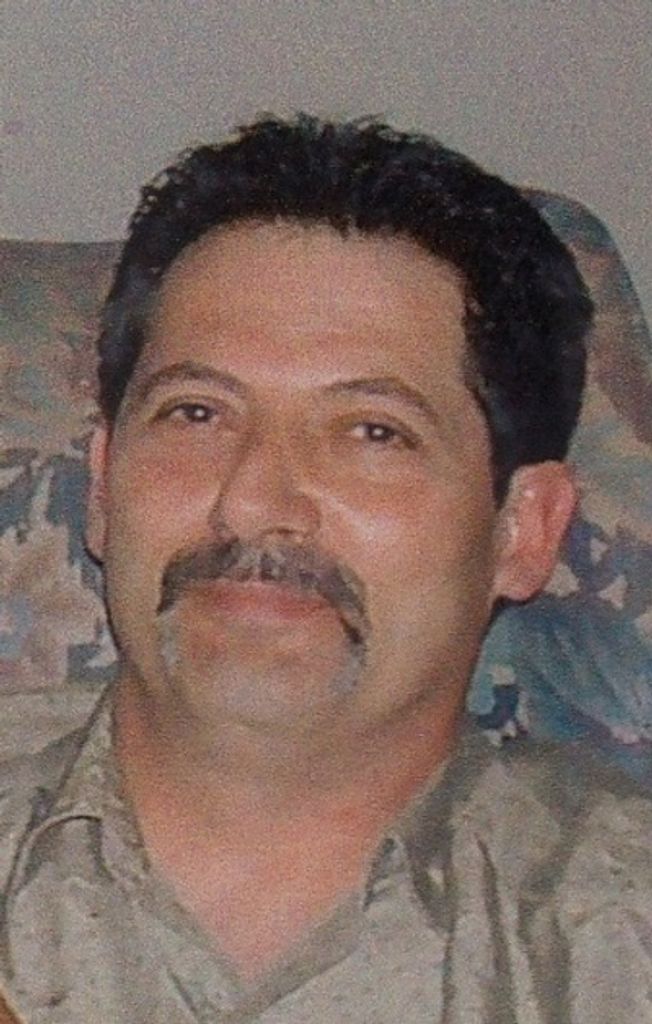Edward "Eddie" Cordeiro