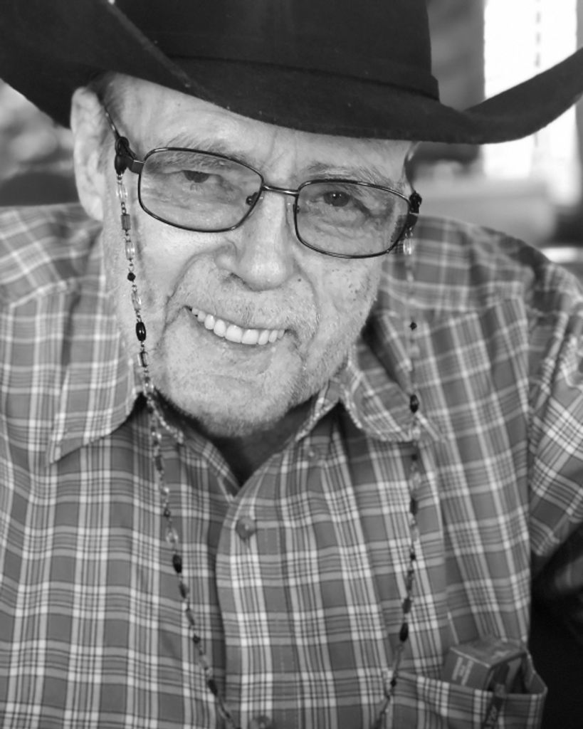 Fred Orie Gibson