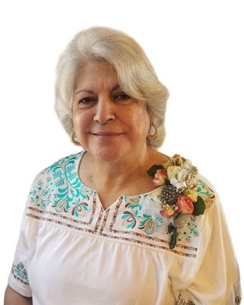 Maria Idalia "Dollie" Trevino Heuston Profile Photo