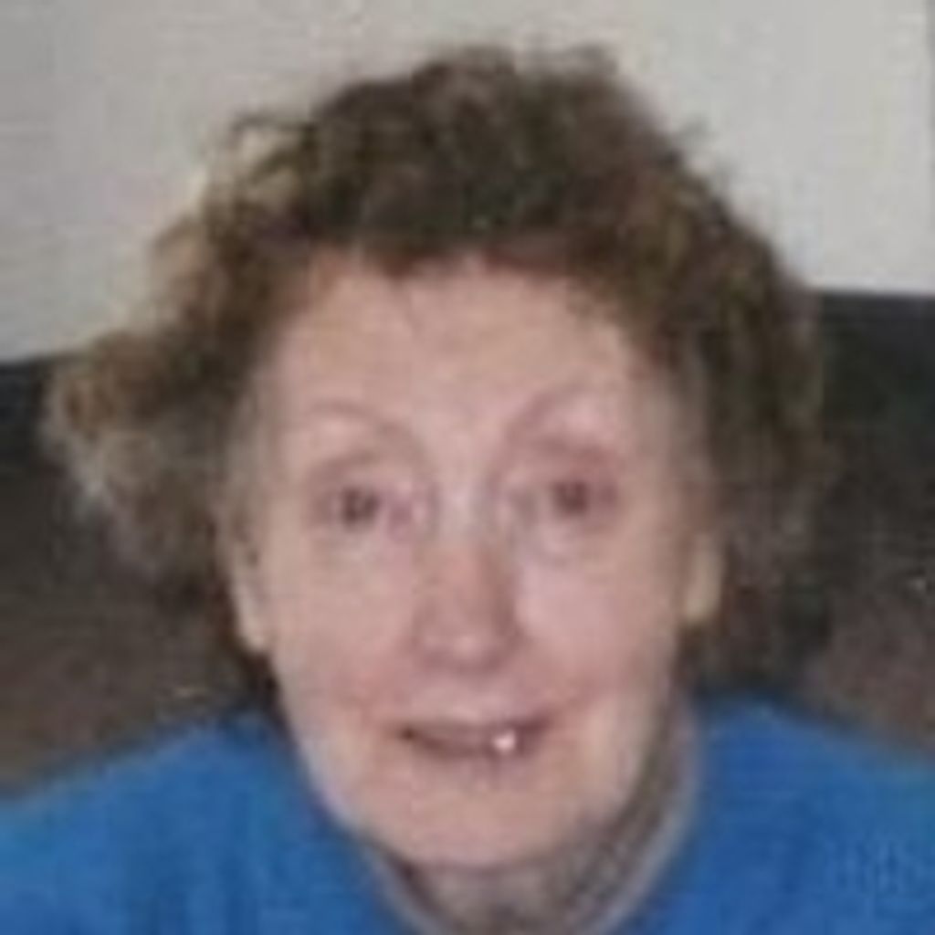 Berthe A. Labossiere