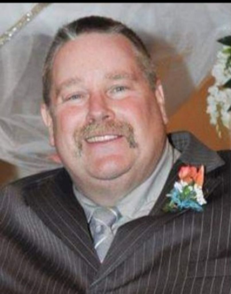 Eric Jack Martin Profile Photo