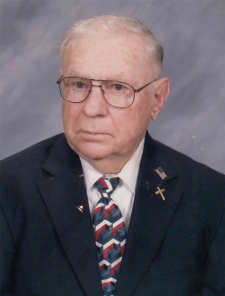 James A. Patterson Profile Photo