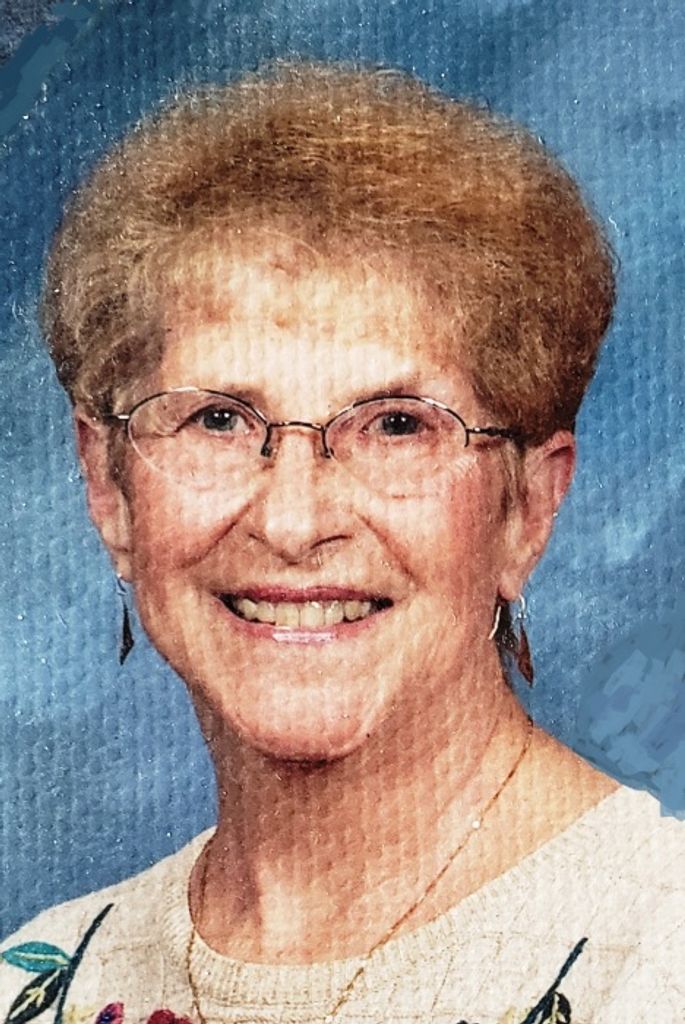 Patricia A. "Pat" (Miller)  Agnoni