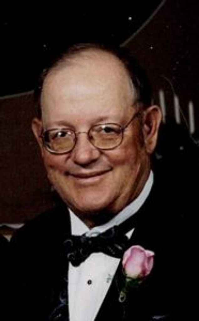 Eldon F. Haisch