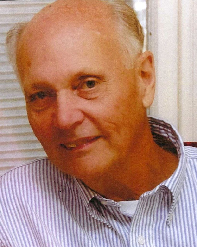 Stephen A. Wing Profile Photo