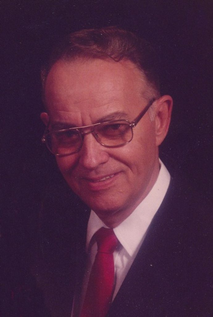 Rodger W. Lee