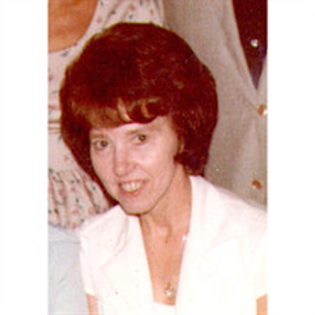 Dorothy Northcott Mosher