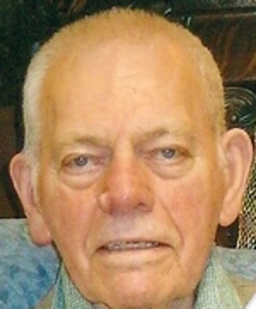 Harry Williamson, Jr.