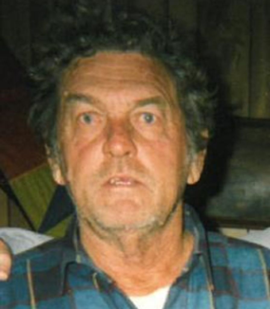 Floyd Holland