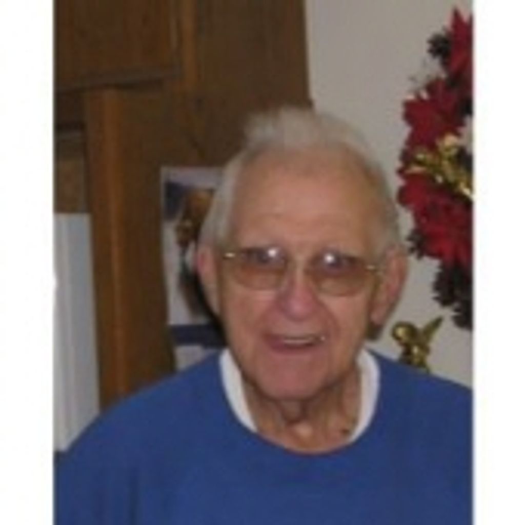Frederick H. Boness, Sr.