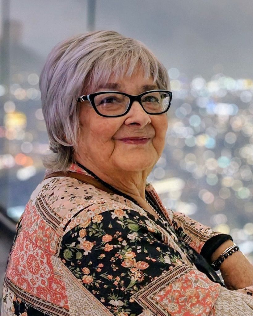 Reesa Lynne Varone Profile Photo