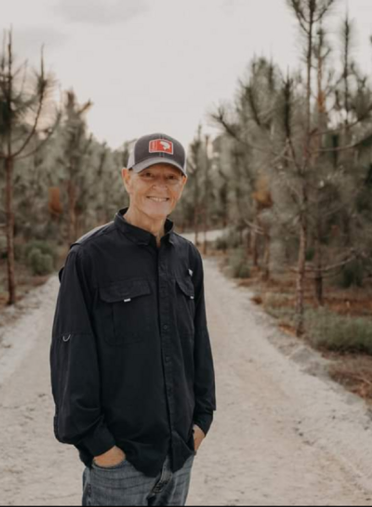 Marty Joseph Humphries Profile Photo
