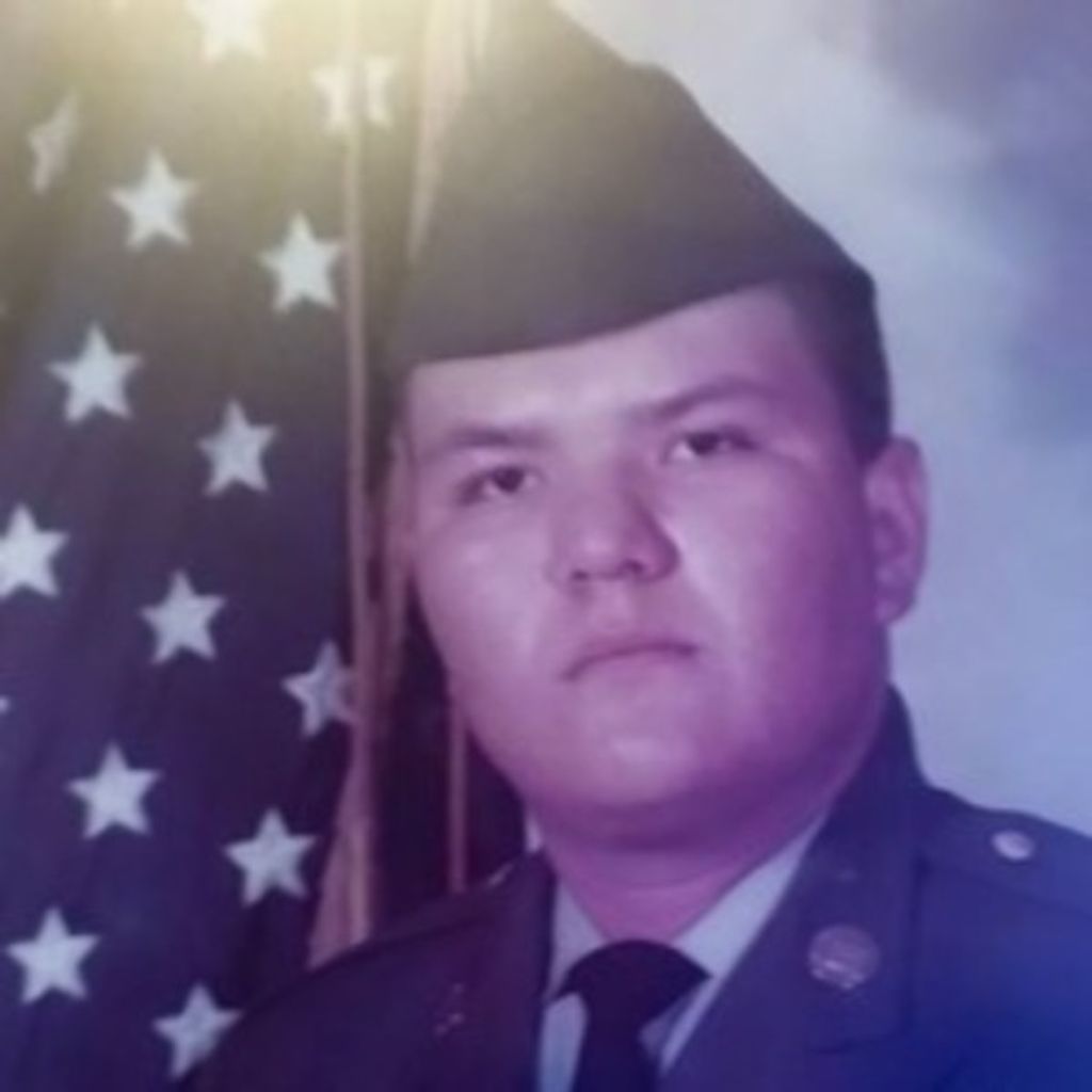 Clifford Joseph Small Jr.