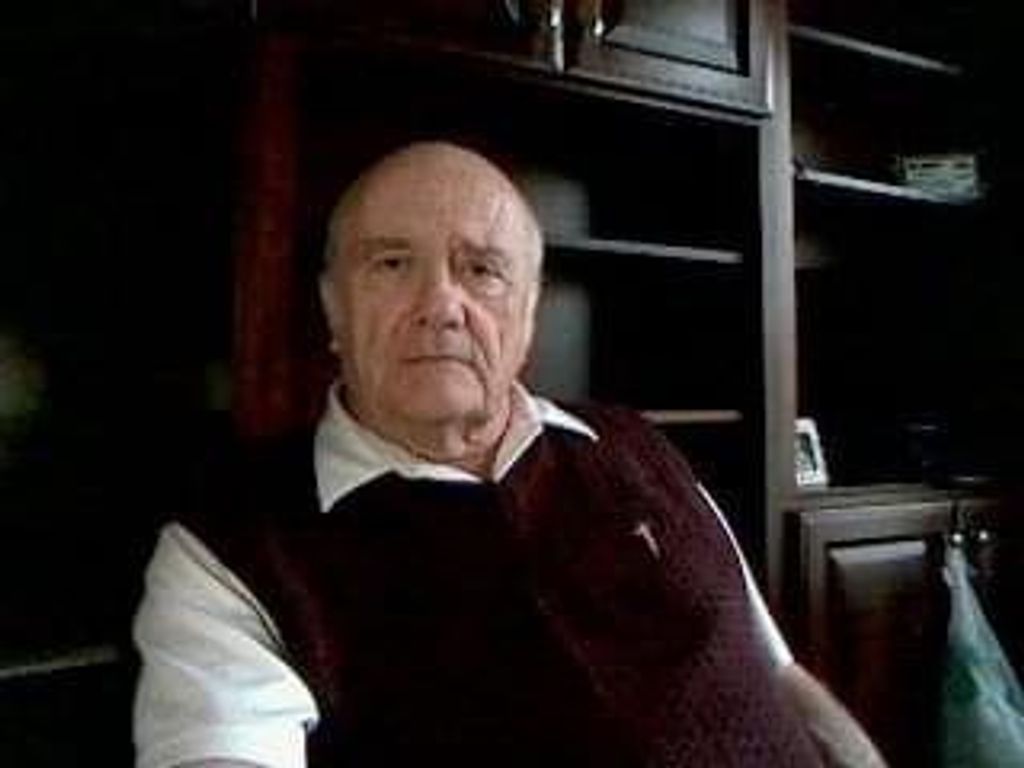 Joseph H. Thomas