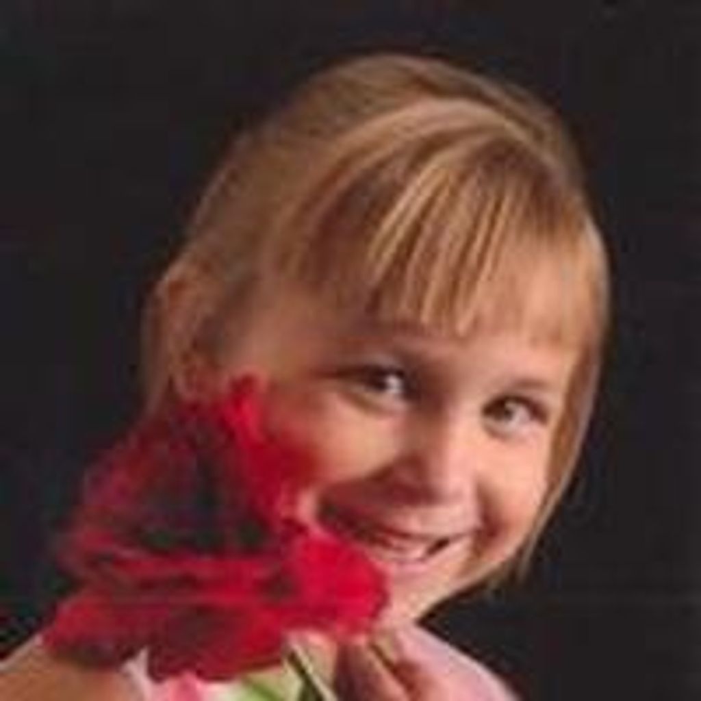 Emily Purcell Profile Photo