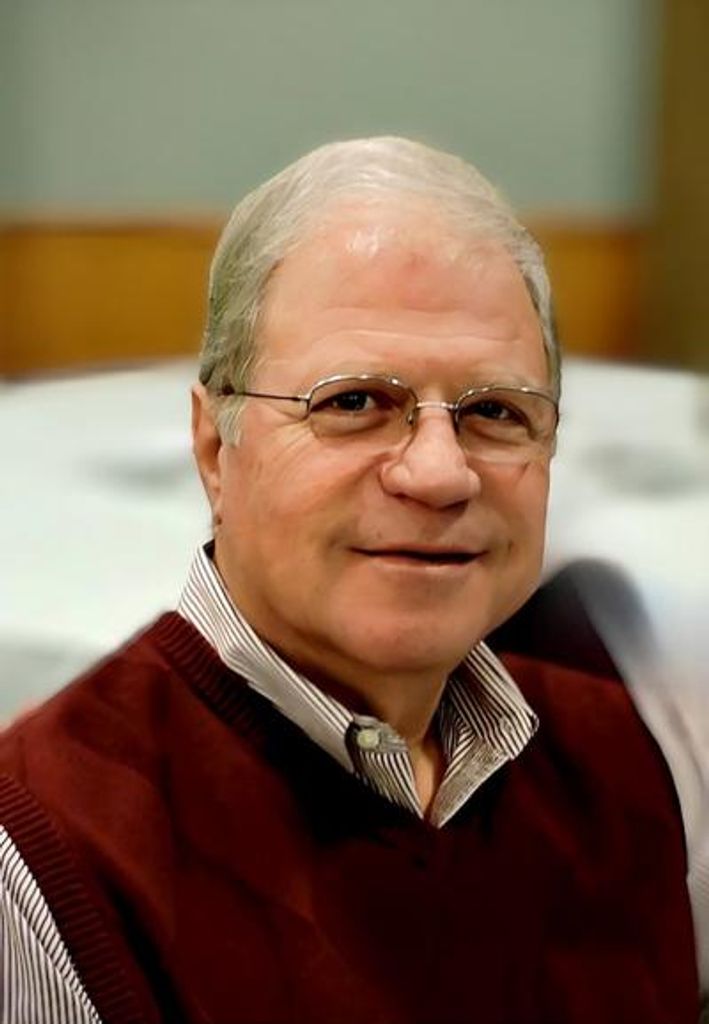 Allen J Wyse Profile Photo
