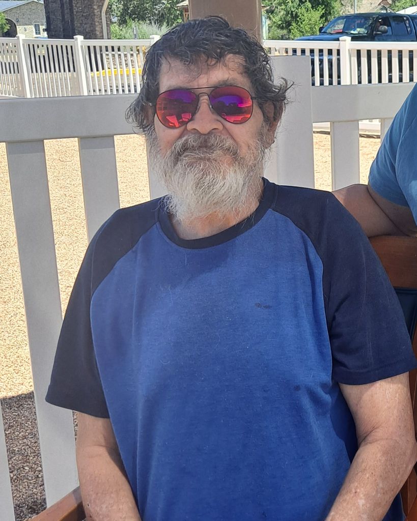 John Armendarez