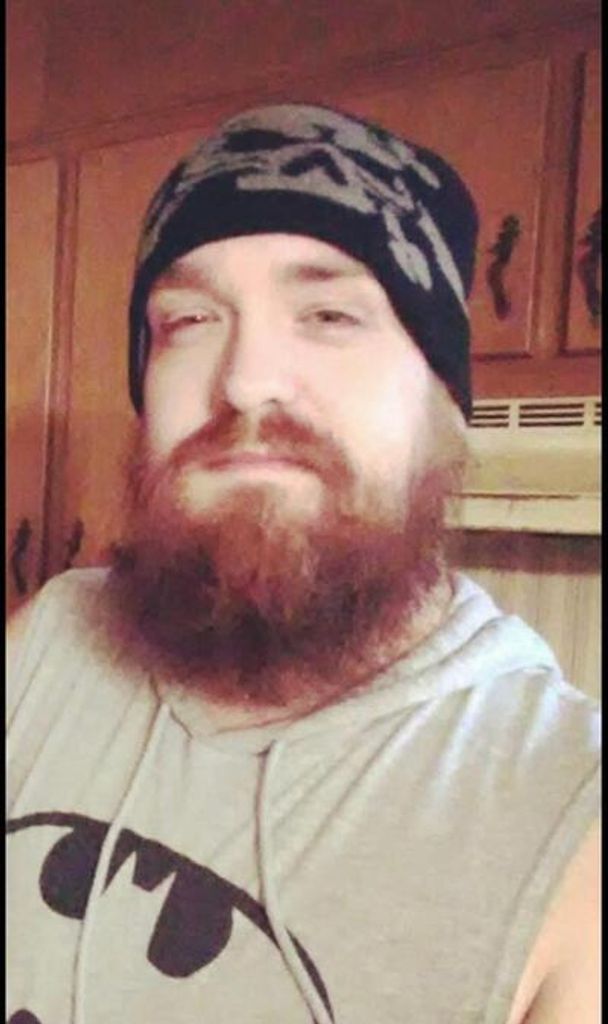 Austin Blake Bolin Profile Photo