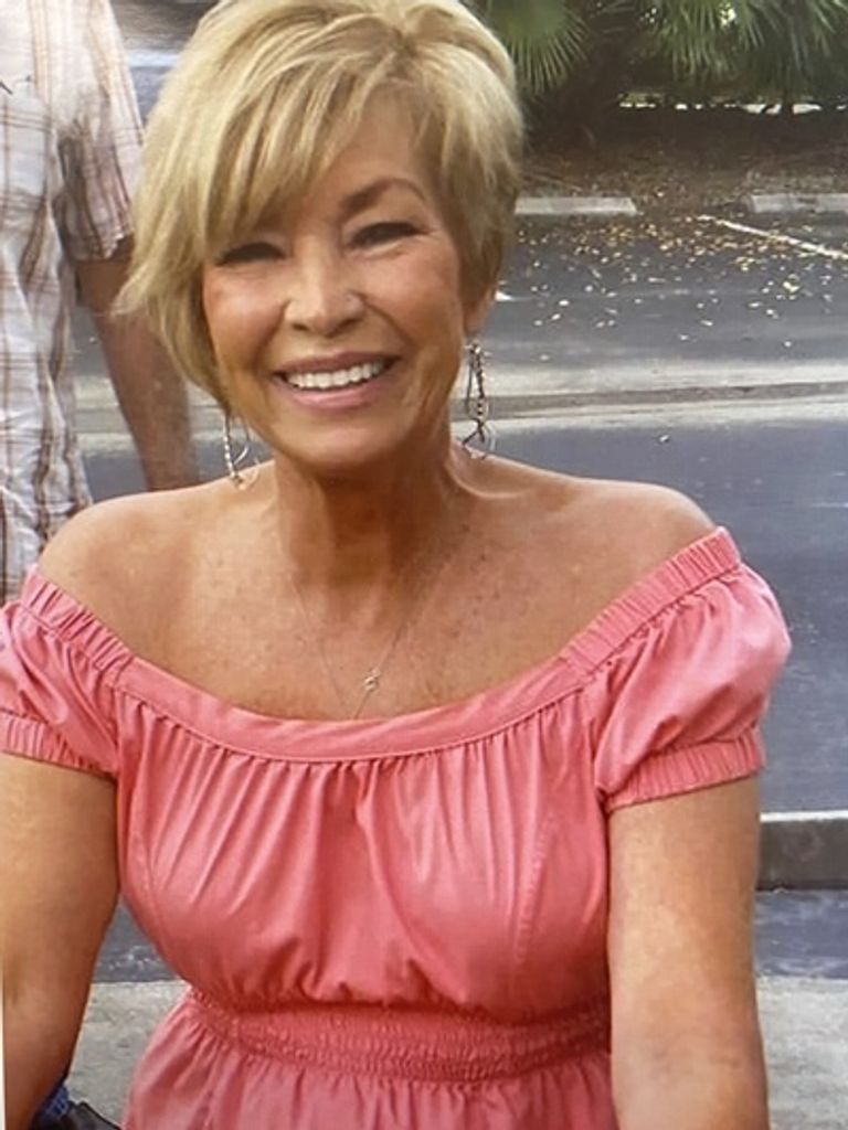 Judy Ann Celender Profile Photo