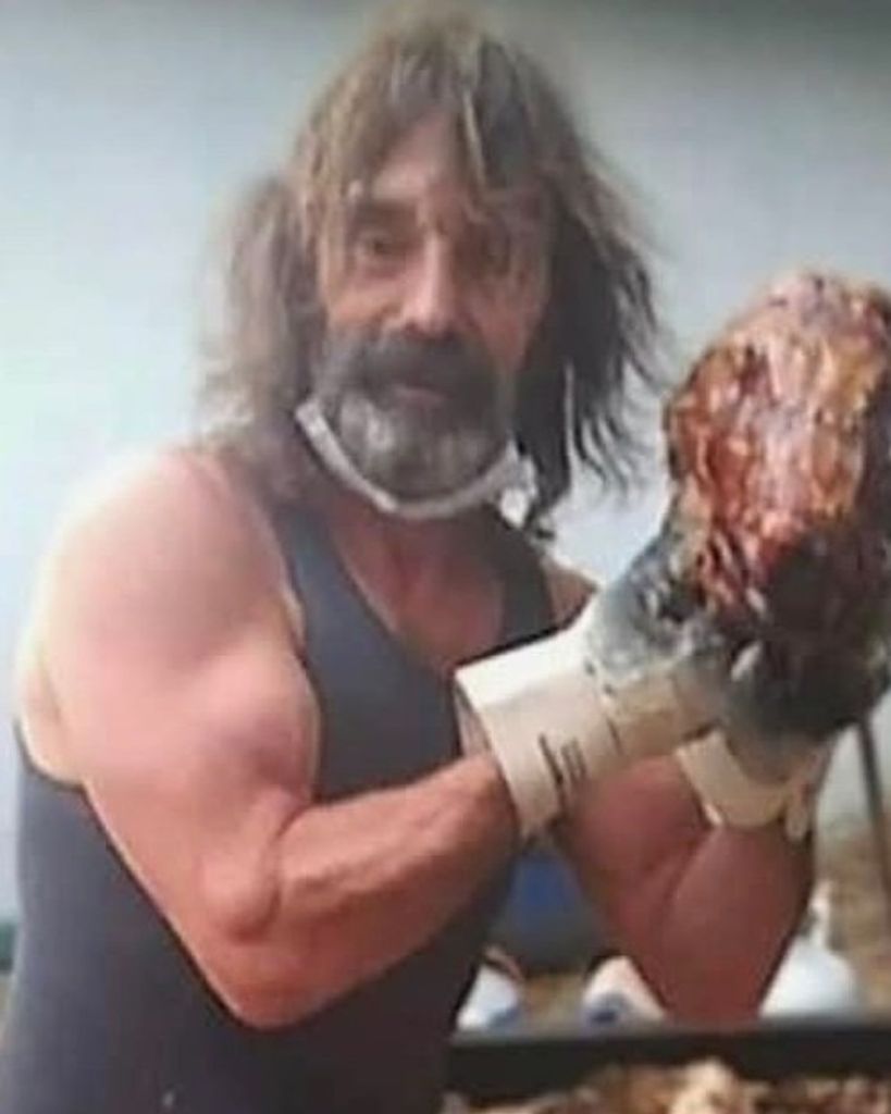 Mearl S. Johnson