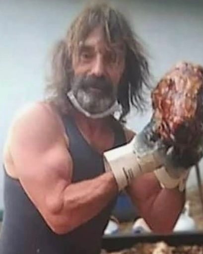 Mearl S. Johnson's obituary image