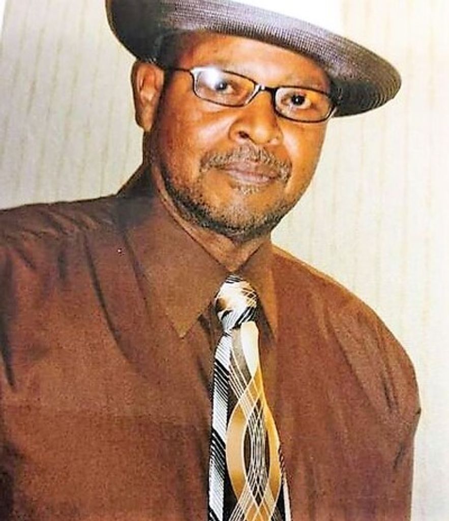 Luellic Rowe,Jr. Profile Photo