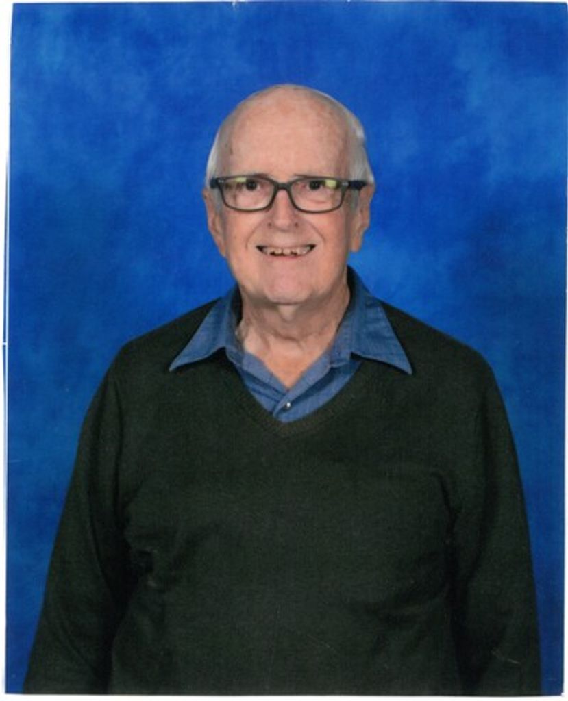 Don E. Eychaner Profile Photo