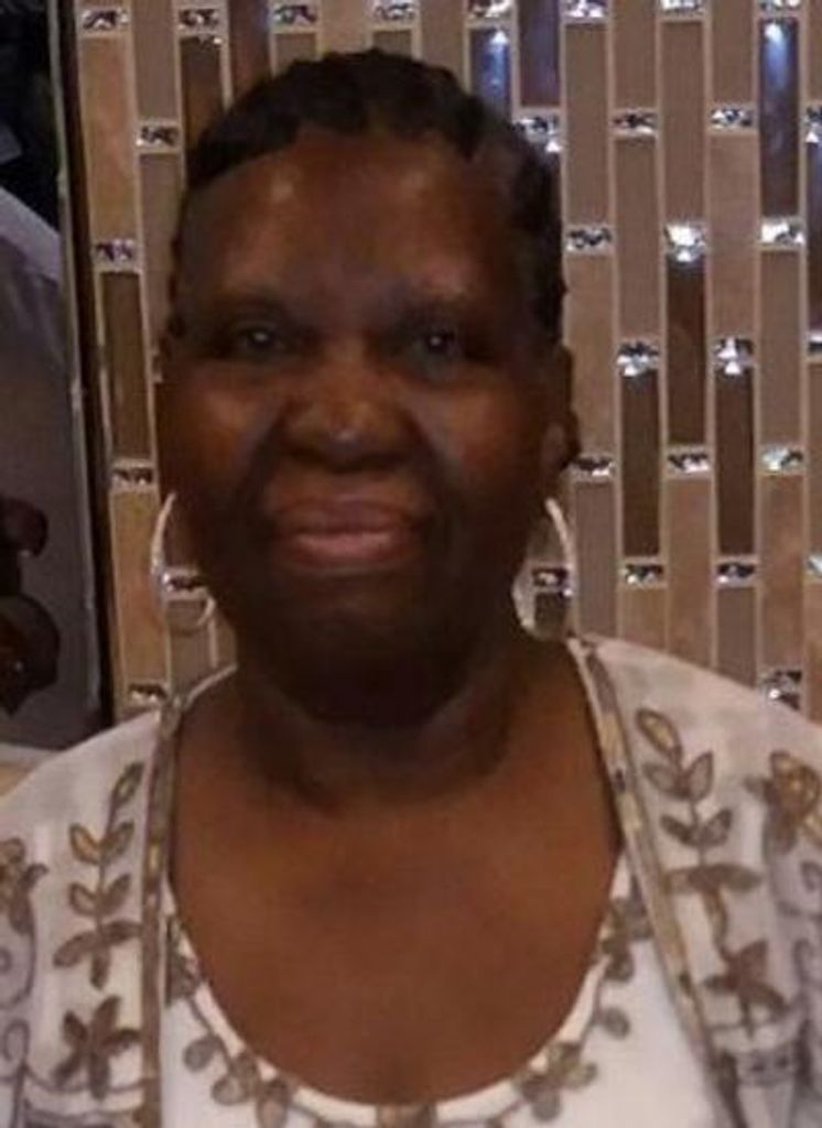 Ella Lue Briggs Profile Photo