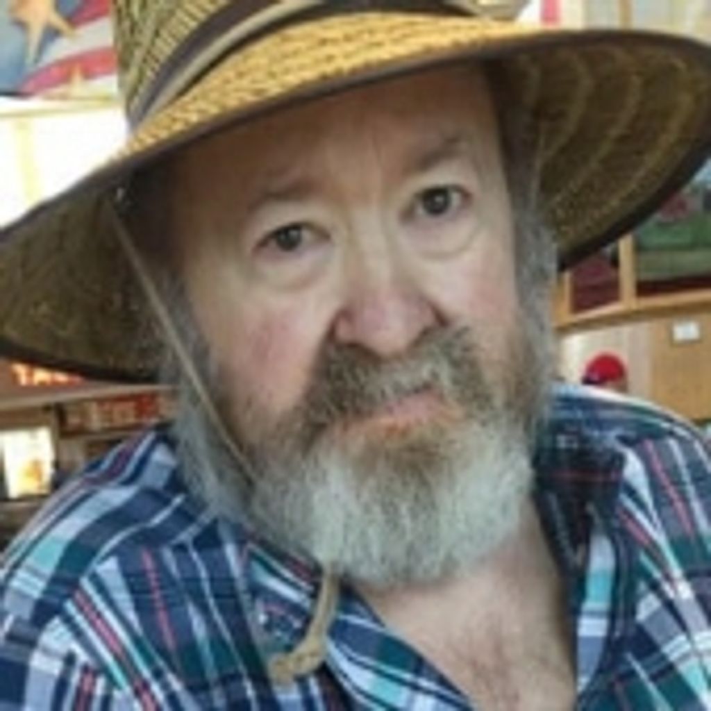 Alfred Mitchell