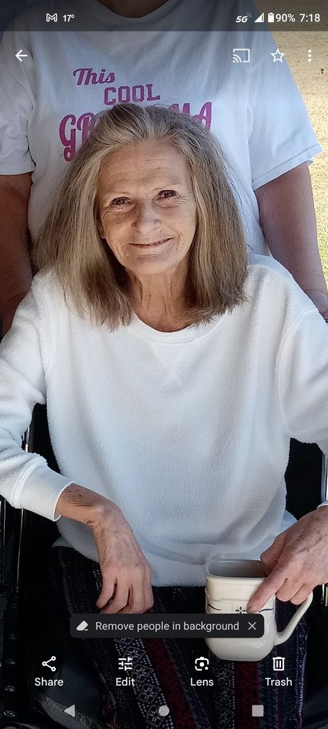 Ruth A. Lehman Profile Photo