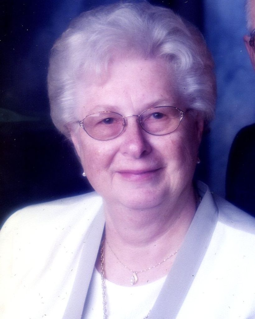 Margaret Jane Loger Profile Photo