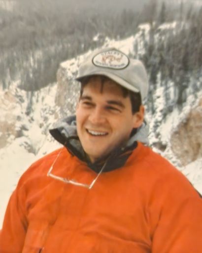 Robert William Welsh III's obituary image
