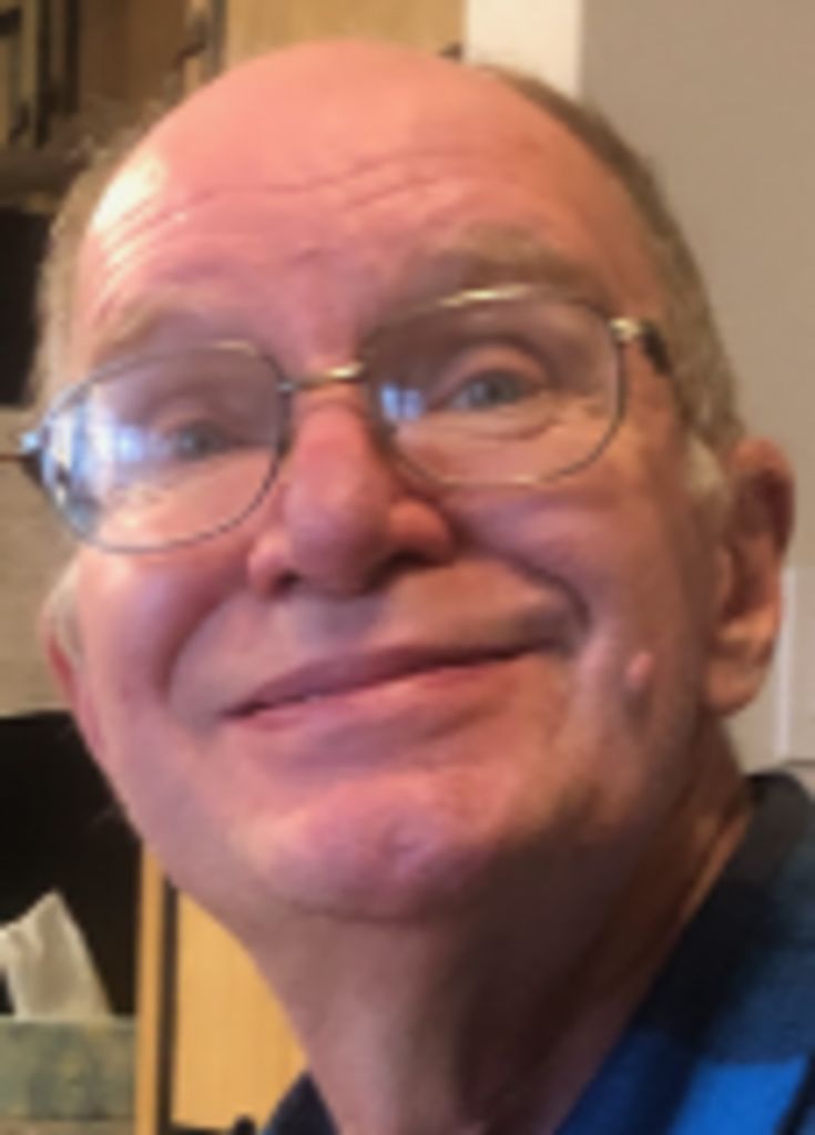 William Robert Drott