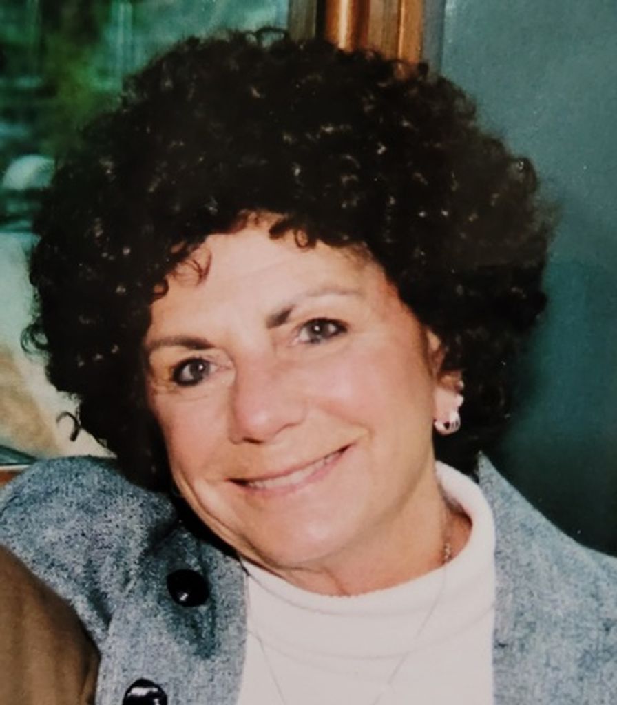 Ethel Margaret Lockman Profile Photo