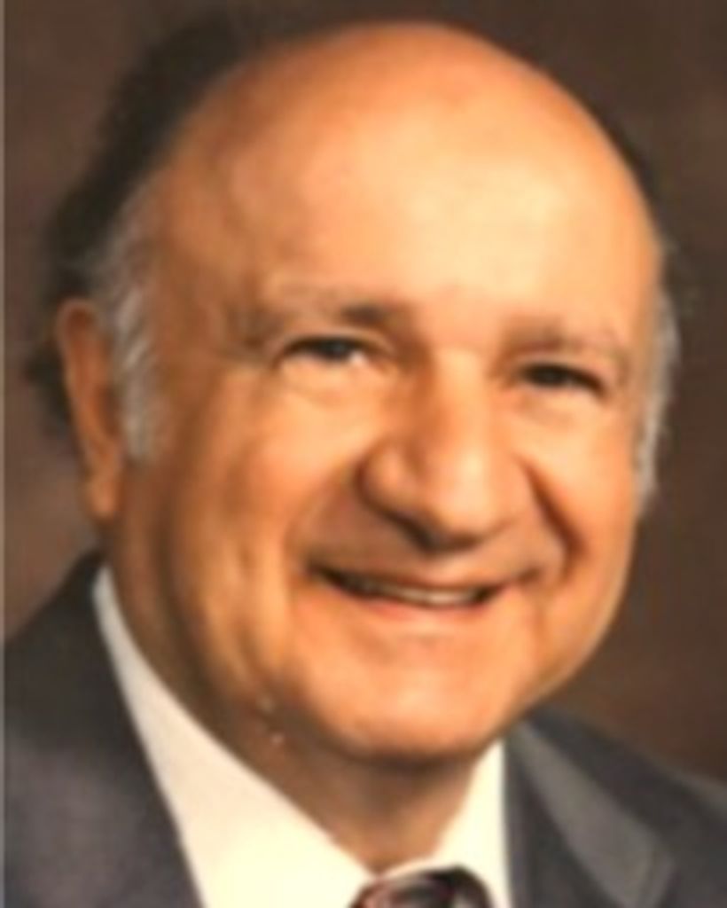 Herbert Eugene Mancini Profile Photo
