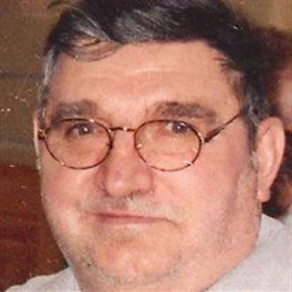 Robert Suchla