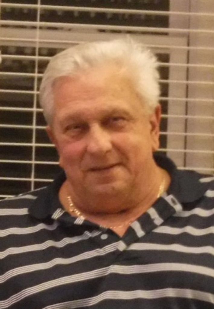 Larry Edward Godlewski