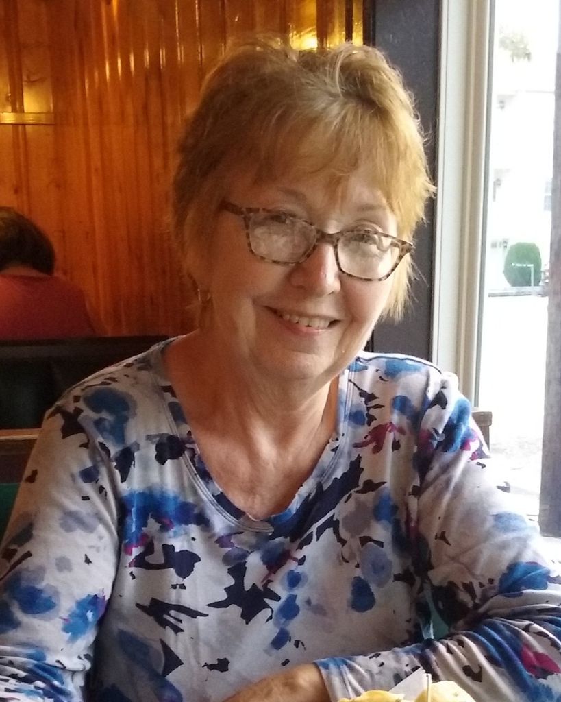 Margaret Harrison Profile Photo