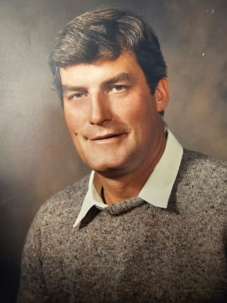 John Dale Thompson