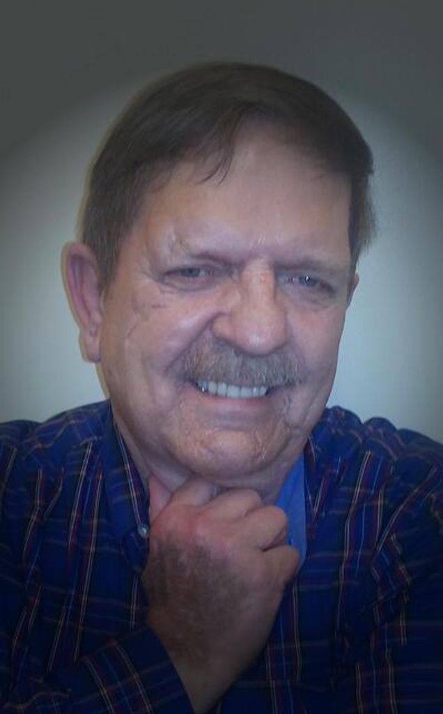 Harold Futrell Profile Photo