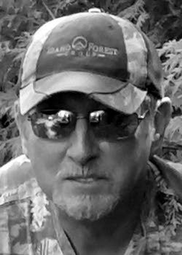 Ricky Campbell Profile Photo