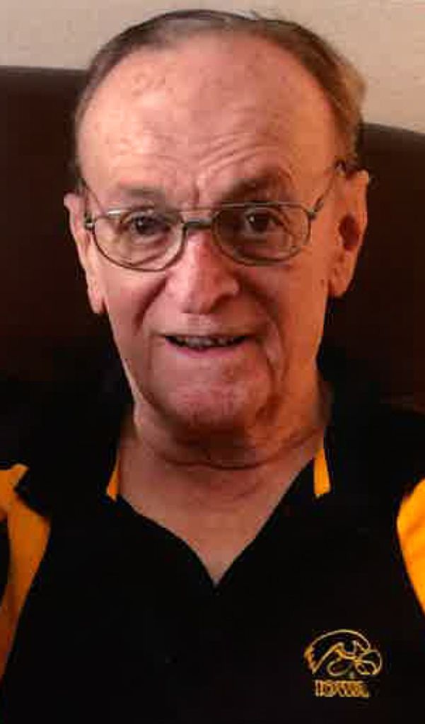 David "Birdie" N Johnson Profile Photo